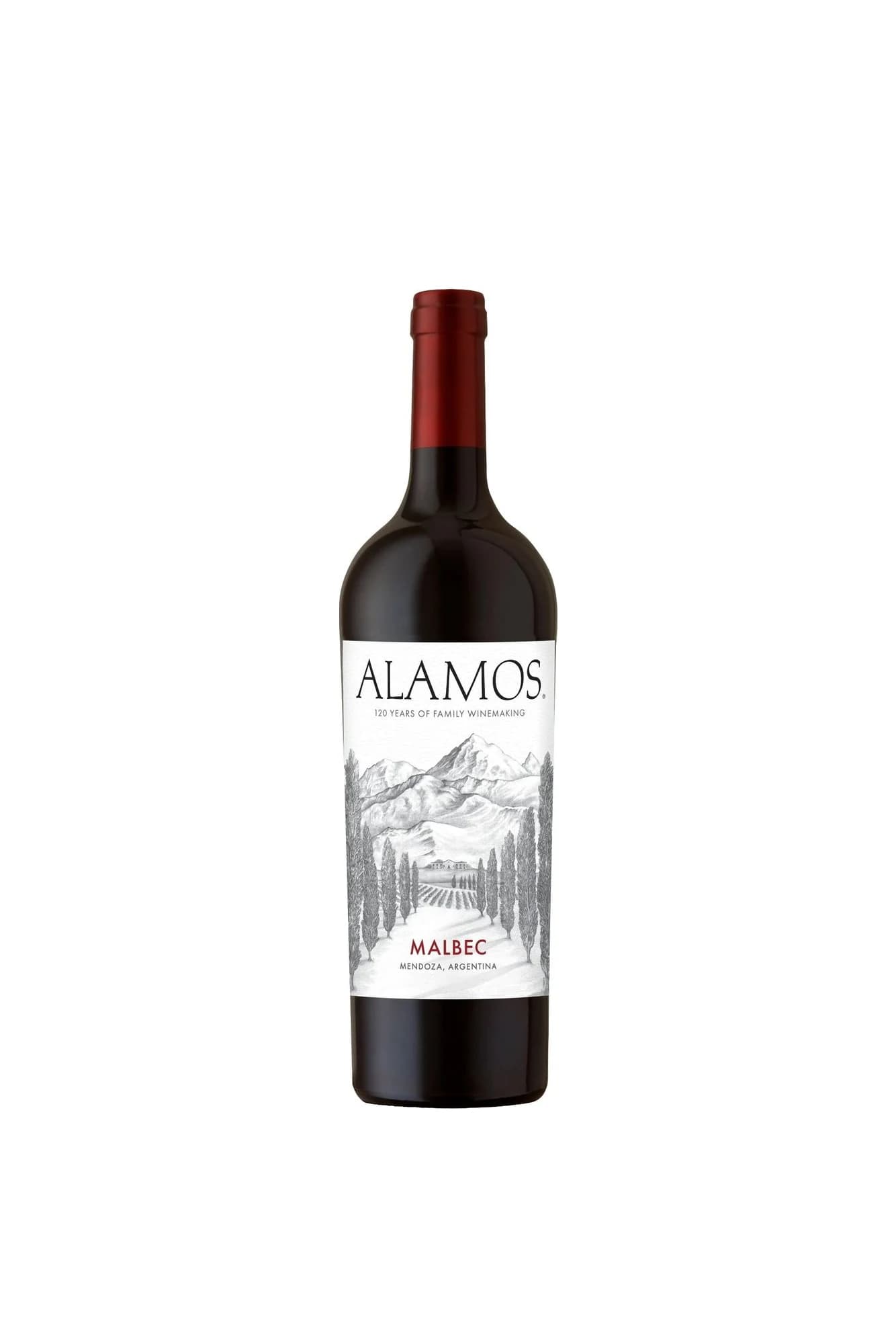Alamos Malbec