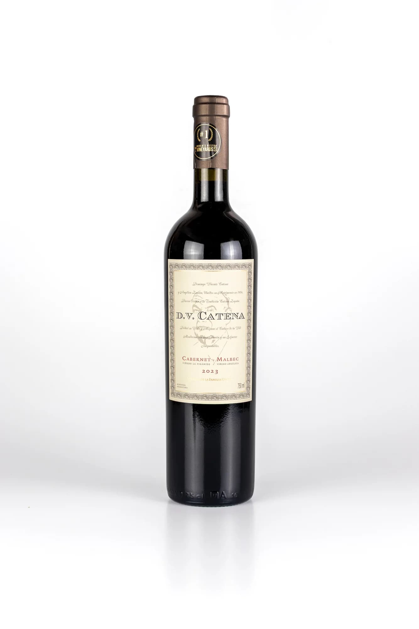 DV Catena Cabernet Malbec
