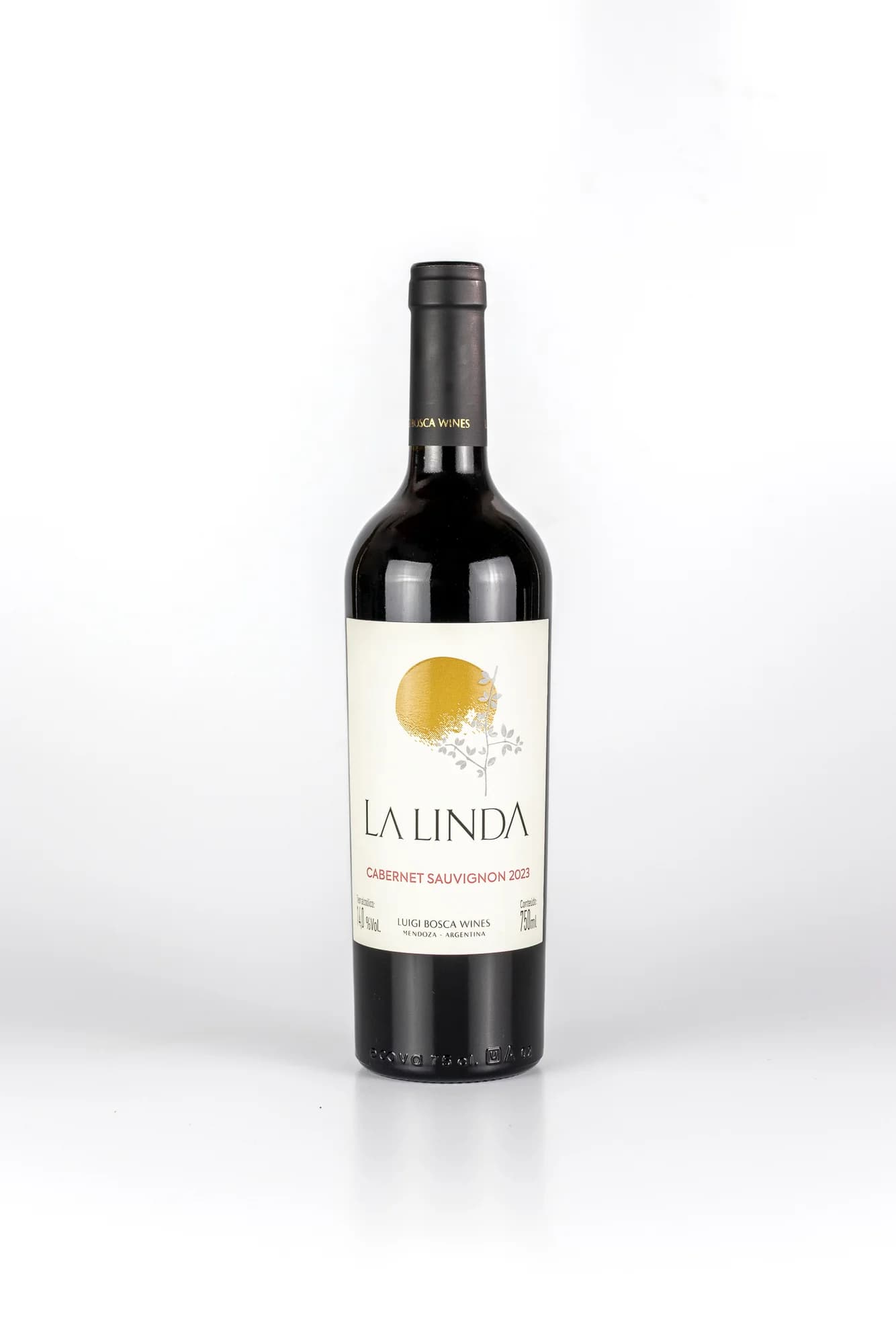 La Linda Cabernet Sauvignon