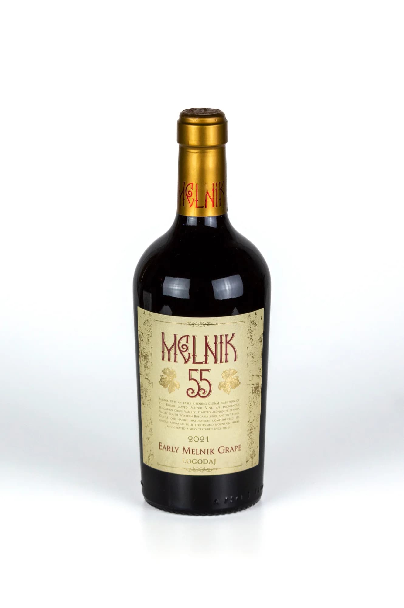 Logodaj Melnik 55