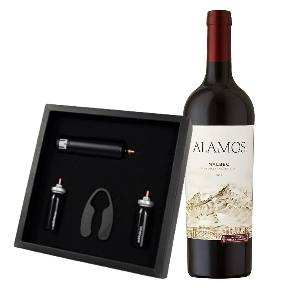 Alamos Malbec