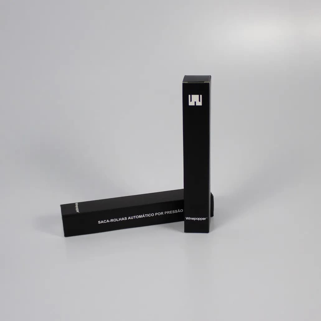 Combo Magic Everywhere | Lite + Case Preto