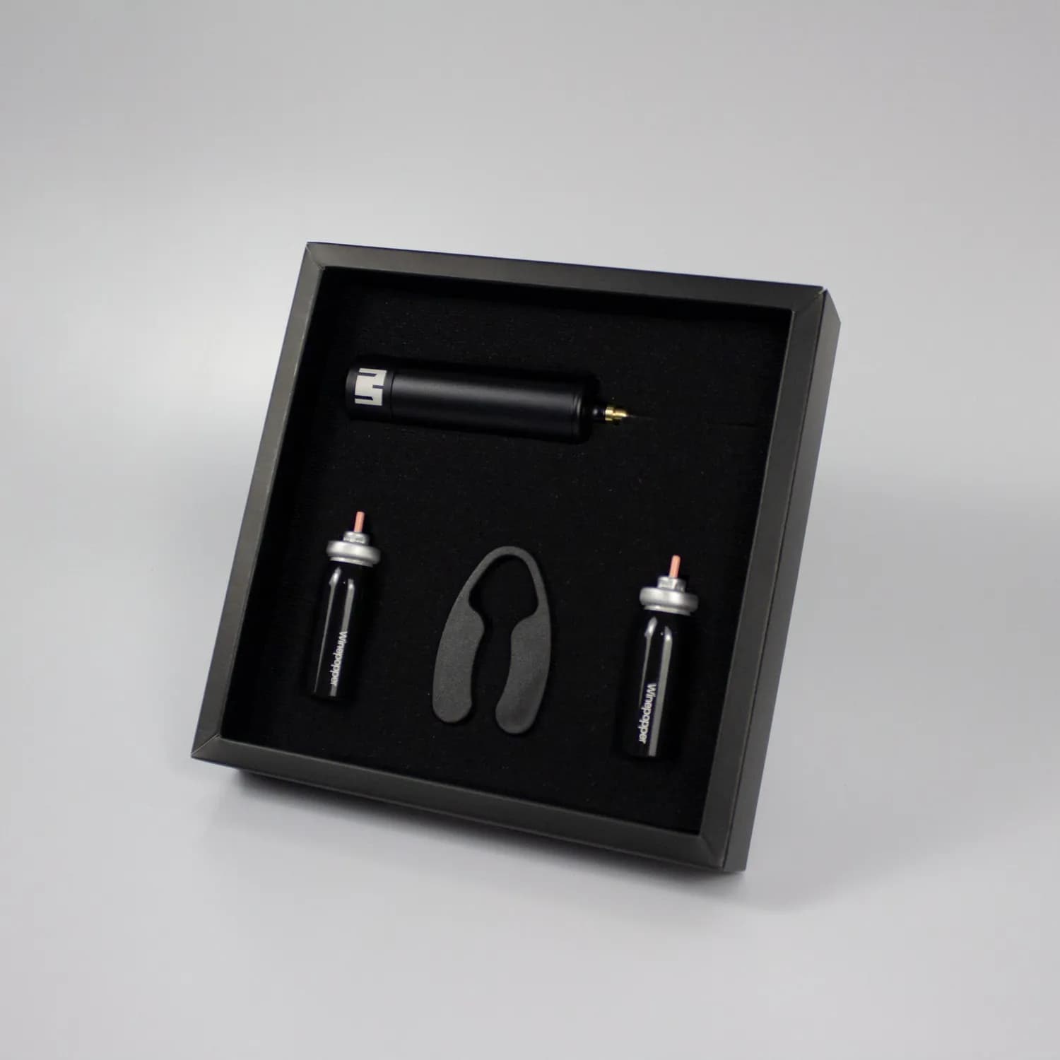 Kit Winepopper Clássico 2.0