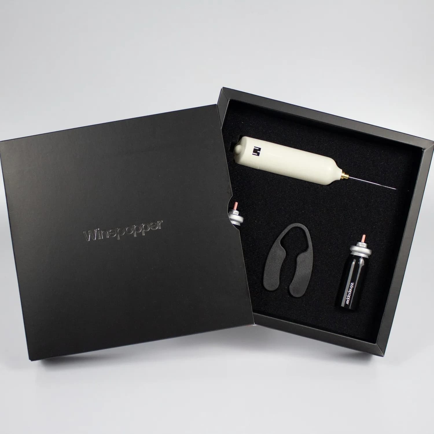 Winepopper Lite Plus
