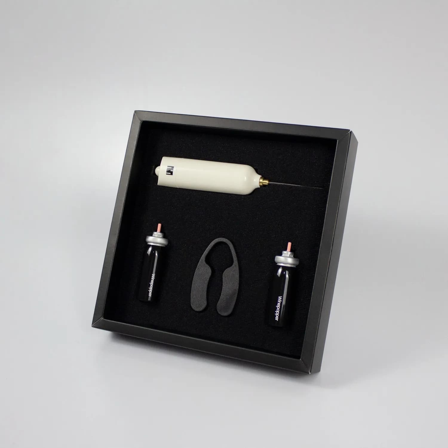 Kit Winepopper Lite Plus